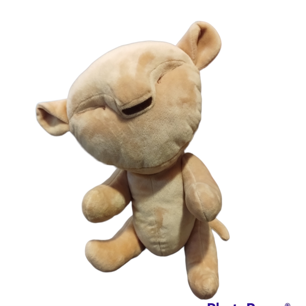 ✓Disney The Lion King Simba Cub Plush 11”Joined Stuffed Toy Broadway Musical
